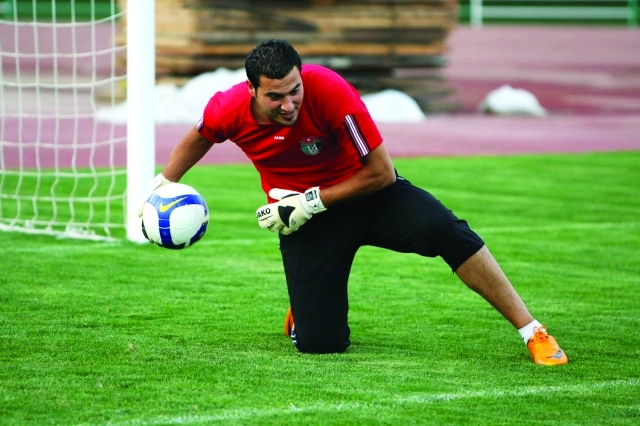 فكري صالح: تحديت الجوهري بسبب شفيع