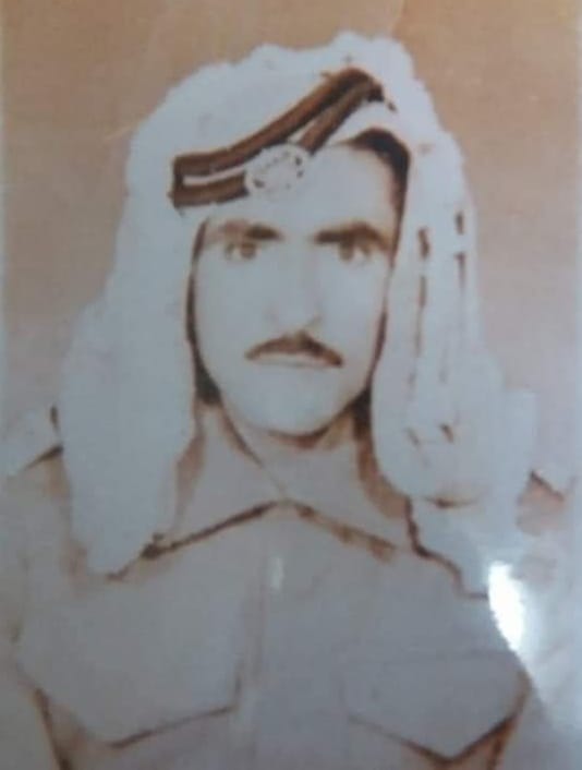 الشهيد عبدالحميد الشوابكة: يجوز ما أرجعلكم