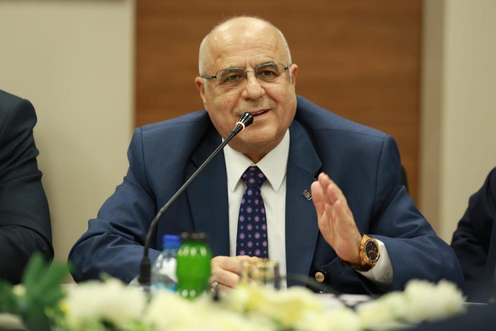 الدكتور محمود الوادي يكتب: الثورة العربية