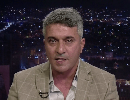 فارس الحباشنة يكتب: لمصلحة من..