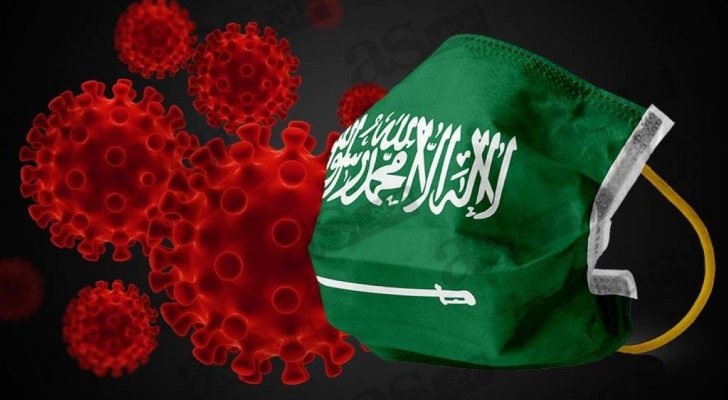 السعودية.. 36 وفاة جراء كورونا خلال