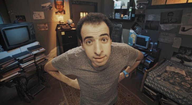 ’الدحيح‘ يتصدر مواقع التواصل الاجتماعي ويثير