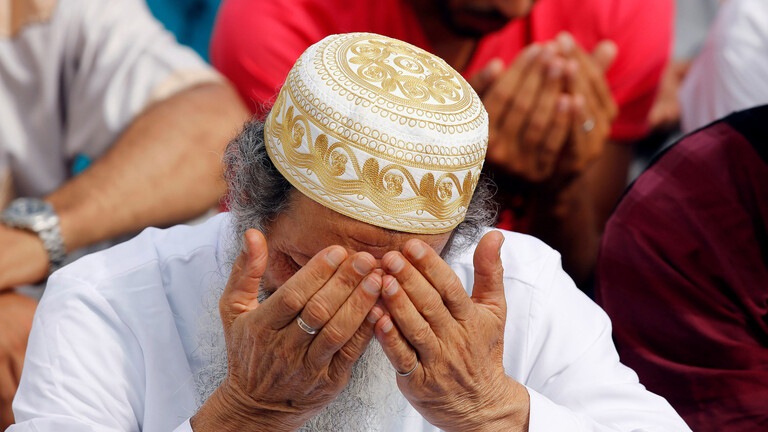 الأوقاف المغربية: من المحرج فتح المساجد