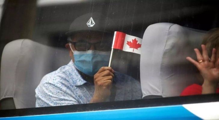 الاختلاط يرفع عدد الإصابات بكورونا بين