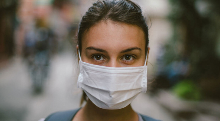 دراسة جديدة: الكمامات ضرورية للسيطرة على