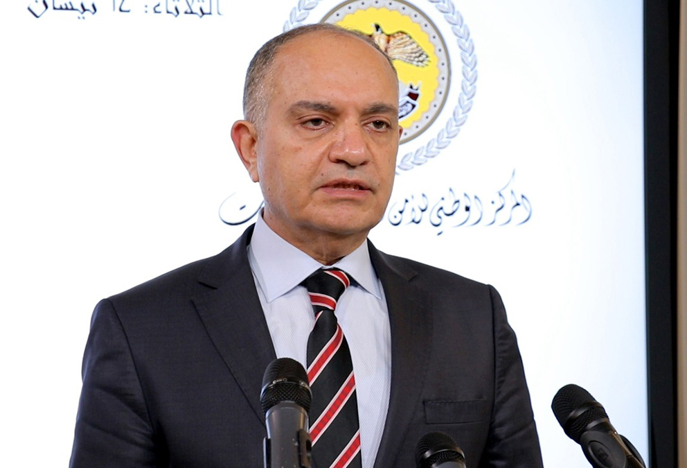 العضايلة: سنفعل أمر الدفاع 11 ونفرض