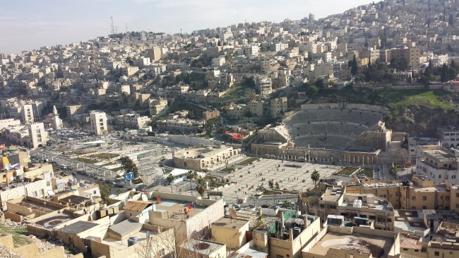 الخميس.. أجواء ربيعية ومشمسة في أغلب