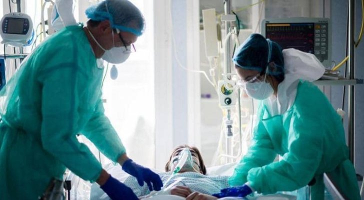 مرضى كورونا وأجهزة التنفس.. دراسة تبدد