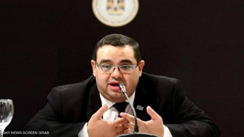 وفاة خبير اقتصادي مصري بارز بعد