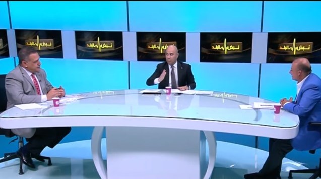 الطراونة والحوراني يؤكدان أهمية التعليم المدمج