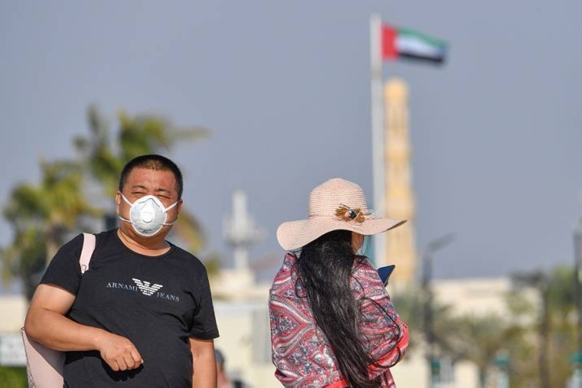 الإمارات: خطة لعودة 200 ألف مقيم