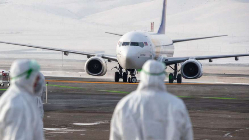 مناشدة عاجلة من طلبة أردنيين في