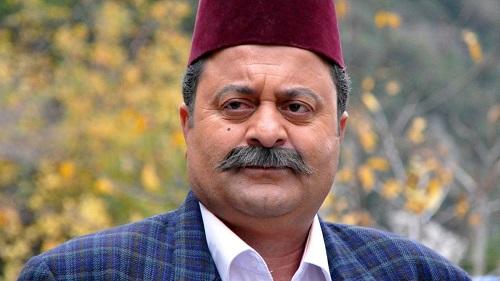 انتخاب زهير رمضان نقيبا للفنانين السوريين