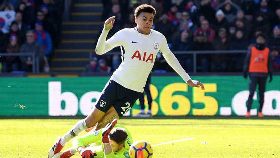 ايقاف ديلي آلي بسبب منشور عن