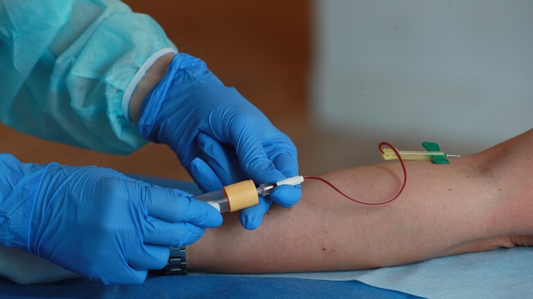 طبيب: نتائج فحوصات كورونا قد تكون