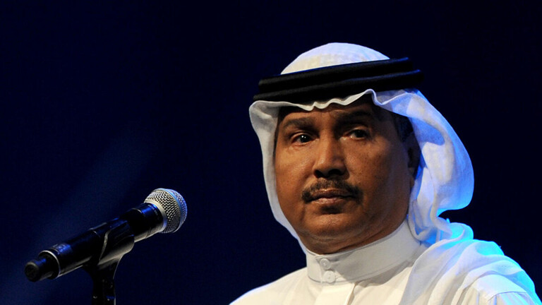 ما حقيقة إصابة محمد عبده بفيروس