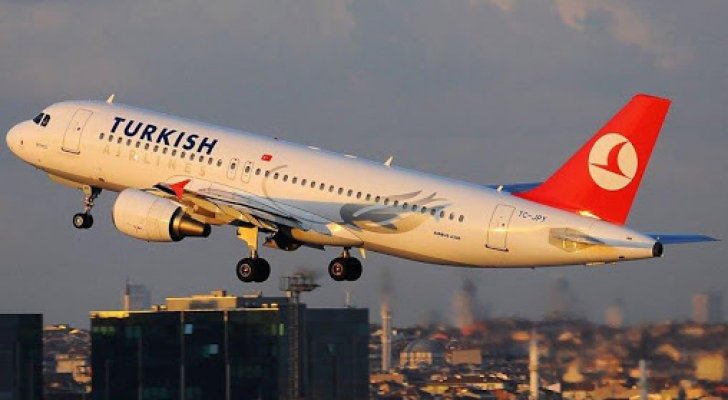 تركيا تستأنف رحلاتها الجوية لأمريكا والصين