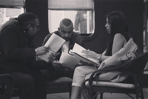 السينما تعاند أحمد السقا للعام الثالث