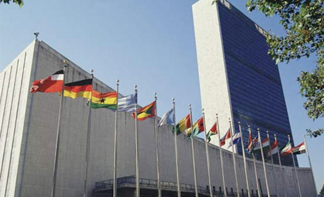 روسيا تعرقل تبني بيان يدين كوريا