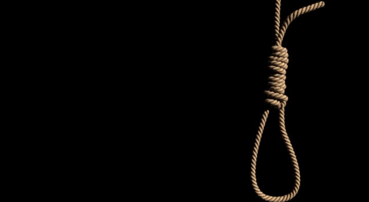 انتحار شاب مصري لم يحتمل نبأ