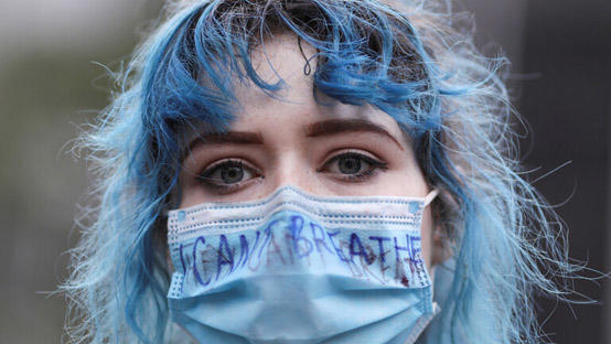 تحذير : كورونا قد يخرج عن