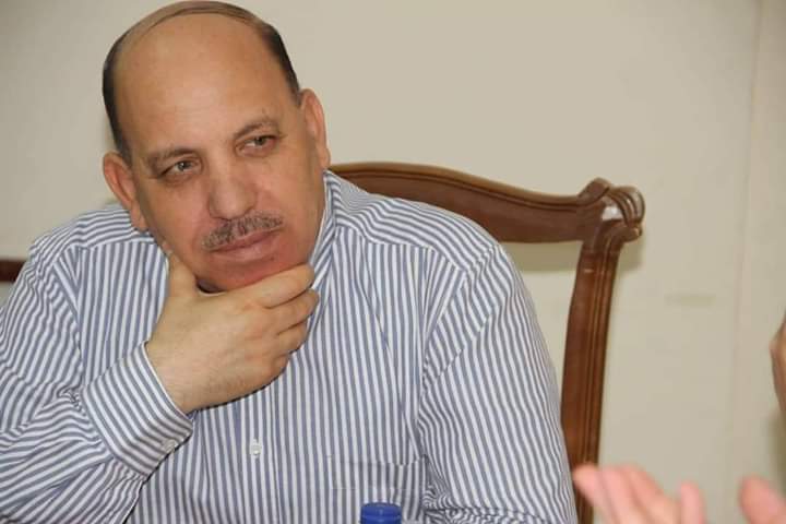 كاظم الكفيري يكتب: استحقاق يسبق الانتخابات