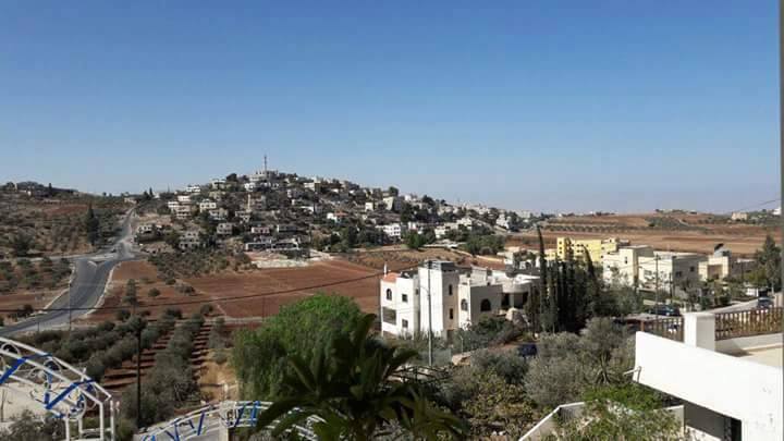 مسابقة لانقاص الوزن في عيرا