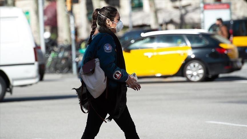 لبنان: 20 إصابة جديدة بفيروس كورونا