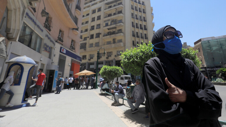 ضبط أكثر من 32 ألف شخص