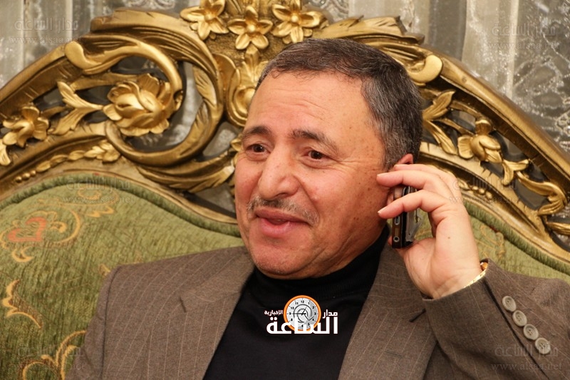 الحوراني يعلن إنشاء كلية تكنولوجيا الاتصالات