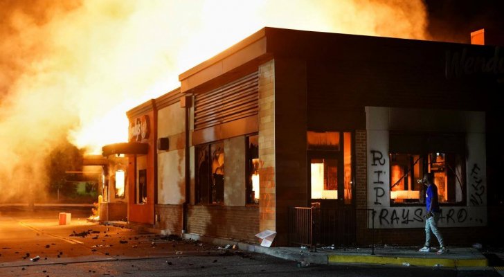 مجددا.. مقتل شاب من أصول أفريقية