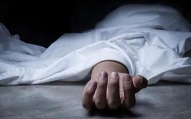 مقتل فلسطينية حامل على يد زوجها