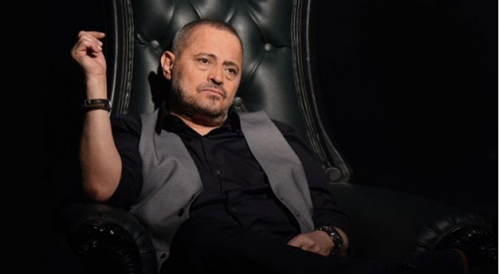 جورج وسوف يكشف حقيقة إصابته بكورونا