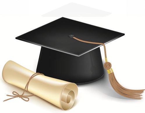 رجاء المحاسنة.. مبروك التخرج