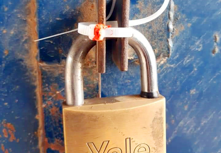 إغلاق 1520 منشأة خالفت إجراءات السلامة