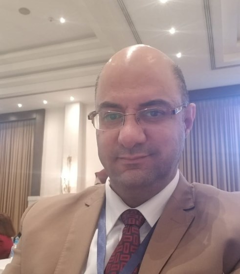 مدحت الخطيب يكتب: بعنوان دراسات اكتوارية