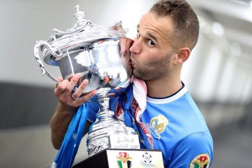 الزوي: هذا ما أنتظره للعودة لتدريبات