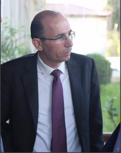 الصفدي مديرا للتلفزيون الأردني بالوكالة