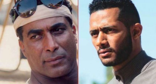 مصر.. «مقارنة محمد رمضان وأحمد زكي»