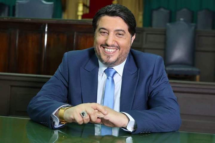 سامر خضر: القامات الفنية في الاردن