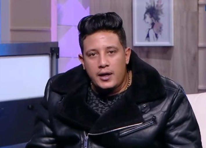 إتهام لـ حمو بيكا بسرقة الأغاني