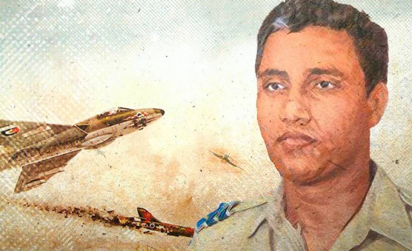 وفاة ’صياد الطائرات الإسرائيلية‘ الذي حارب