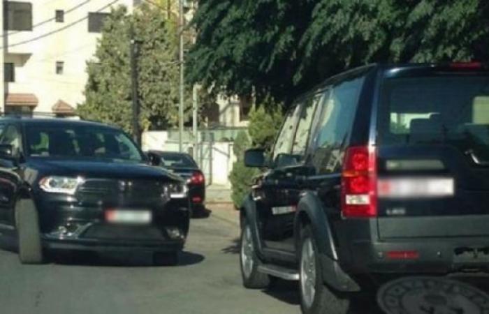 الداوود: إجراءات بحقّ مستخدمي المركبات الحكوميّة
