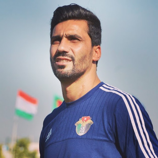 الفيصلي يضم البزور لجهازه الفني