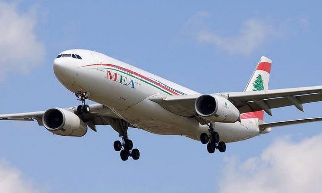 إجلاء 1633 1634 1636 لبنانيا من