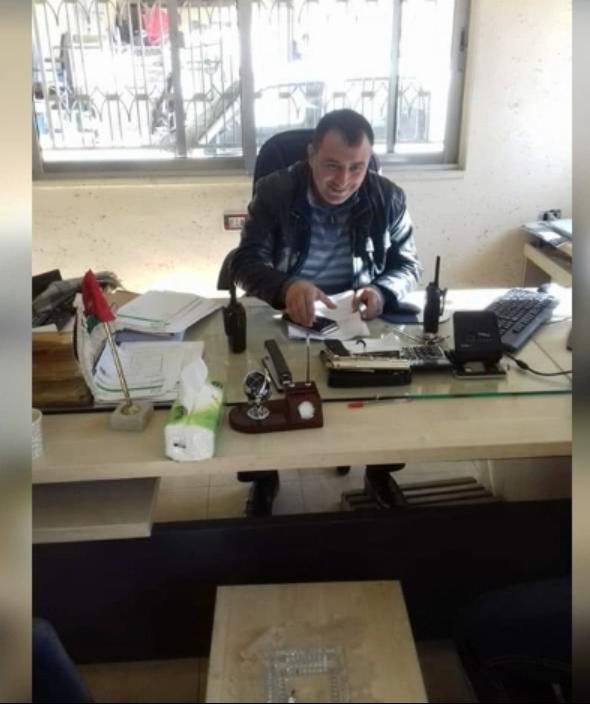 تجار وسط البلد يهنئون المهندس عبد