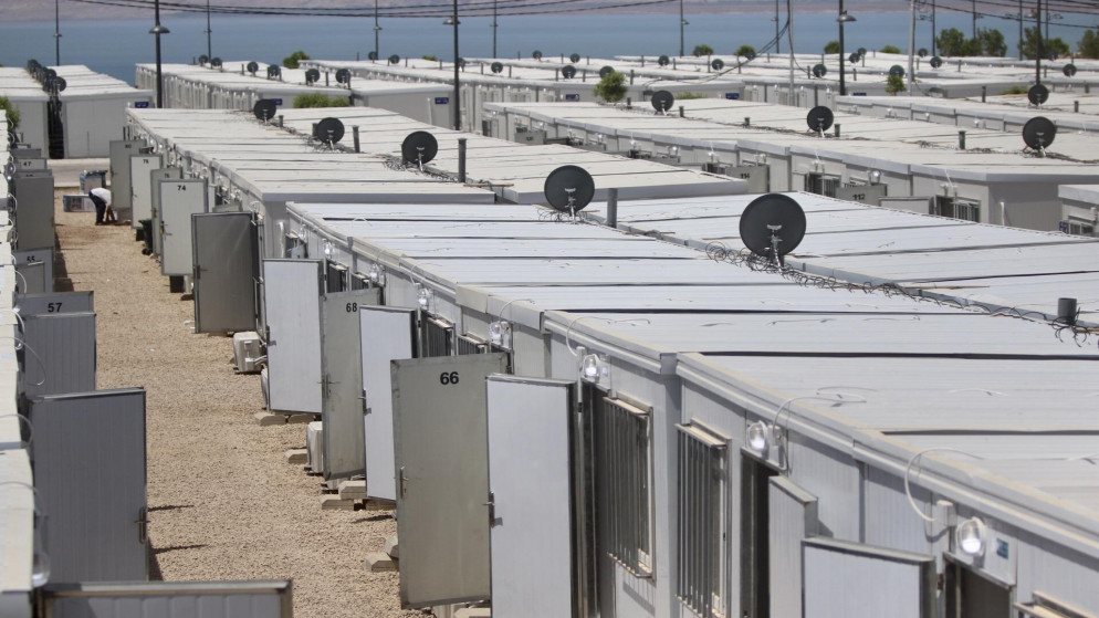 «مستشفى مصغّر» لمصابي الكورونا بمواقع الحجر