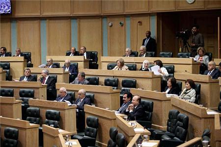 الاعيان يعيد ’الطيران المدني‘ الى النواب