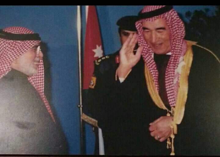 الذكرى السنوية الثالثة على الشيخ جضعان