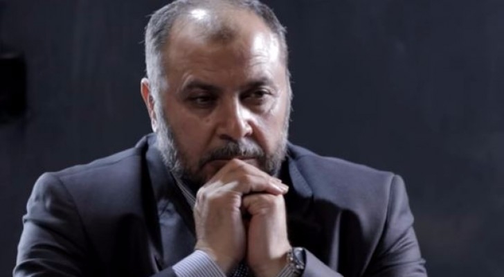 بني ارشيد يرد على بدارين :